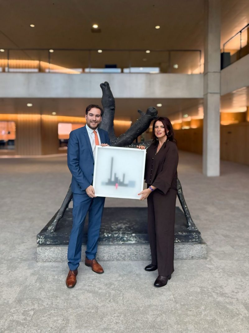 #artisticcollaboration #artfriends | SCHRIFTWERK UND NACHBILDER