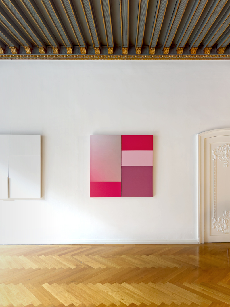 Secured Aesthetics | Colors of the Baltics